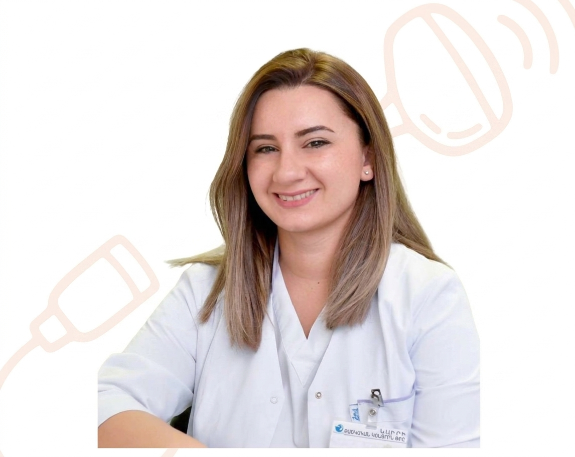 Մարիաննա Ադամյան